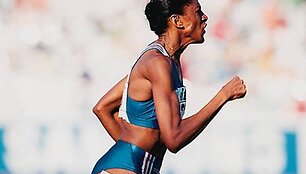 marie Jose Perec