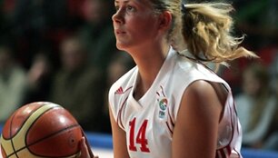 Eglė &Scaron;ulčiūtė