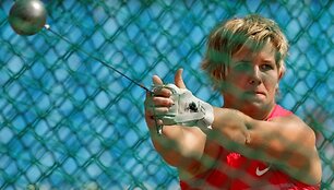 Anita Wlodarczyk