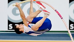 Renaud Lavillenie