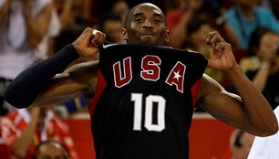 Kobe Bryantas