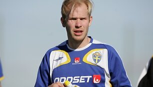 Mikaelis Dorsinas