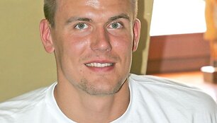 Robertas Javtokas