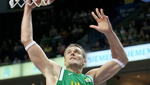 Krep&scaron;ys ranka pasiekiamas...