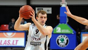 Marius Prekevičius