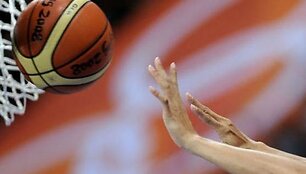 Krep&scaron;inio sezonas EUropoje įsibėgėja