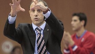 E.Messina &ndash; protu Rusijos nesuvoksi...