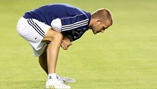 Davidas Beckhamas