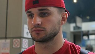 Linas Kleiza