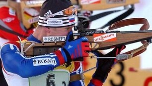 Sergejus Rožkovas