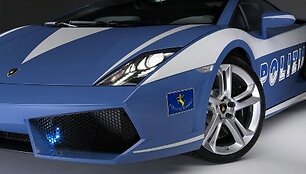 &bdquo;Lamborghini Gallardo LP560-4&rdquo;