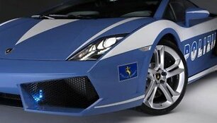 &bdquo;Lamborghini Gallardo LP560-4&rdquo;