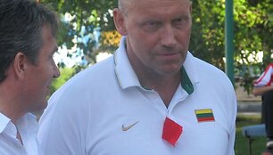 Rimas Kurtinaitis