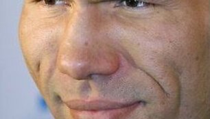 Nikolajus Valujevas