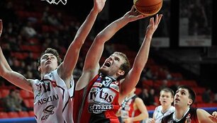 Martynas Gecevičius