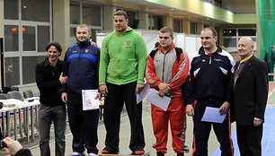 Mindaugas Mizgaitis