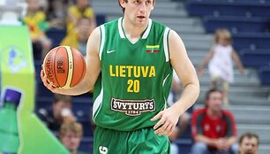 Marius Prekevičius