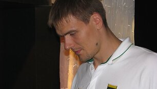 Robertas Javtokas
