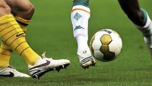 Futbolas