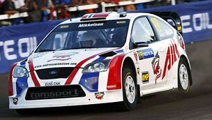 Andreas Mikkelsen