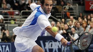 Pete Sampras