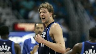 Dirkas Nowitzkis