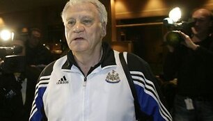 Bobby Robson