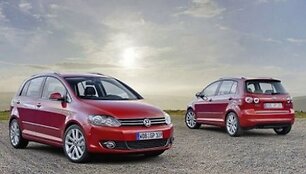 &bdquo;Volkswagen Golf Plus&rdquo; 