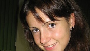 Akvilė Stapu&scaron;aitytė