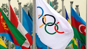 Budape&scaron;tas sieks teisės rengti vasaros olimpiadą
