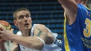 Robertas Javtokas