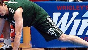 Dejanas Toma&scaron;evičius baigia karjerą