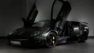 &bdquo;Limited Edition Edo Lamborghini LP 710 Audigier&ldquo;