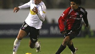 Lucas Ramonas Barriosas