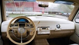 &bdquo;Volga GAZ-21&ldquo;