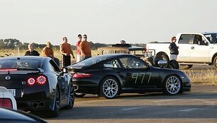 &bdquo;SPI 997 Sledhammer&ldquo;