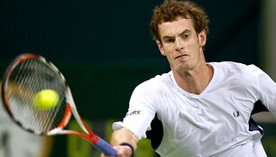 Andy Murray