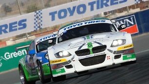 Toyo Tyres 24h of Dubai