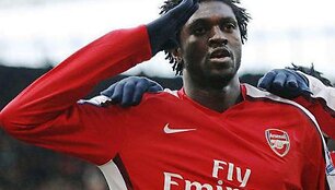Emmanuelis Adebayoras