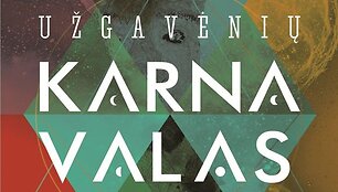 Užgavėnių karnavalas