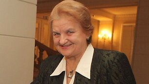 Liucija Stulgienė