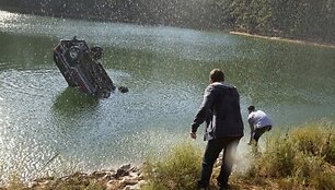 Filmas &bdquo;Vaizdo dienora&scaron;tis&ldquo;