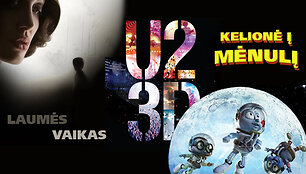 Kino konkursas