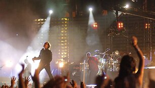 &bdquo;U2&ldquo; koncertas