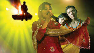 Kino festivalio &bdquo;Sundance&ldquo; filmai