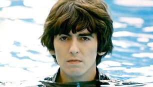 Filmas &bdquo;George&rsquo;as Harrisonas: Gyvenimas materialiame pasaulyje&ldquo;