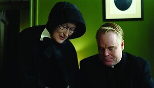Filmas &bdquo;Abejonė&ldquo;
