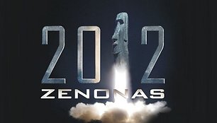 „Zenonų“ teikimo ceremonija