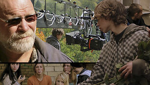 Filmas &bdquo;Gėlės&ldquo;