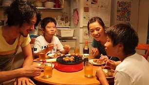 Filmas &bdquo;Stebuklas&ldquo; 